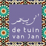 info-boekje tuin van Jan